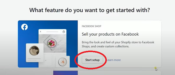 Shopify Facebook Integration: 2